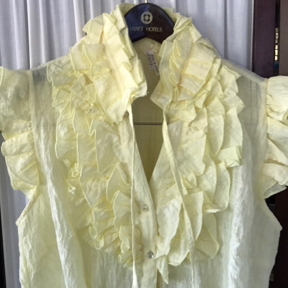 Lapis blouse - Picture 5 of 7